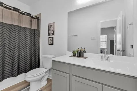 2127 Heather Ridge Way Rosenberg TX 77471