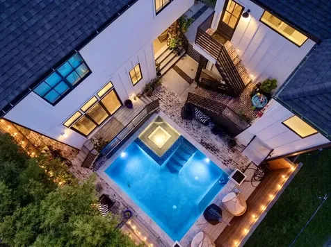 805 Cordell Street Houston TX 77009