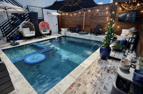 805 Cordell Street Houston TX 77009