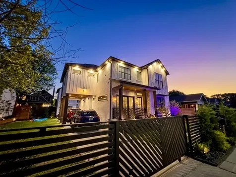 805 Cordell Street Houston TX 77009