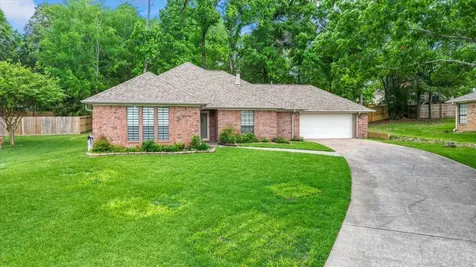2013 Wickersham Drive Huntsville TX 77340