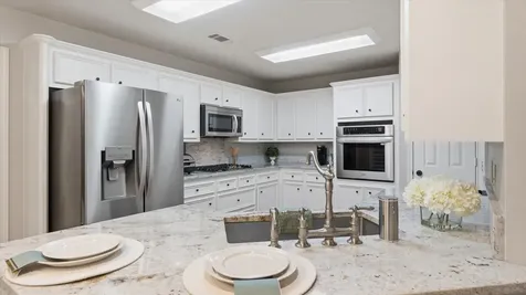2013 Wickersham Drive Huntsville TX 77340