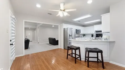 2013 Wickersham Drive Huntsville TX 77340