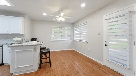 2013 Wickersham Drive Huntsville TX 77340