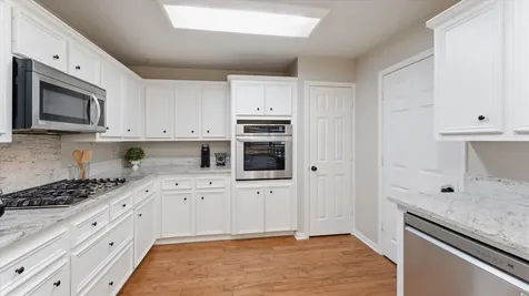 2013 Wickersham Drive Huntsville TX 77340