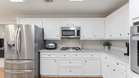 2013 Wickersham Drive Huntsville TX 77340