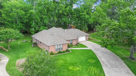 2013 Wickersham Drive Huntsville TX 77340
