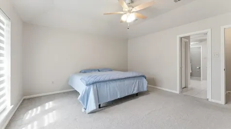 2013 Wickersham Drive Huntsville TX 77340