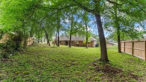 2013 Wickersham Drive Huntsville TX 77340