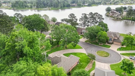 2013 Wickersham Drive Huntsville TX 77340