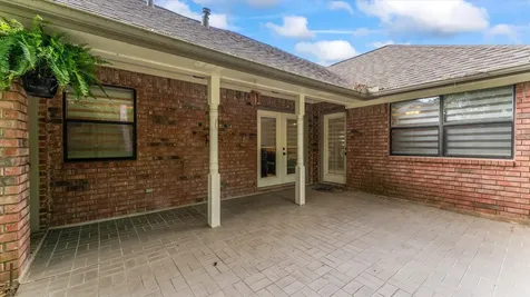 2013 Wickersham Drive Huntsville TX 77340