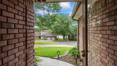 2013 Wickersham Drive Huntsville TX 77340