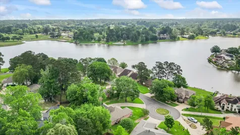 2013 Wickersham Drive Huntsville TX 77340