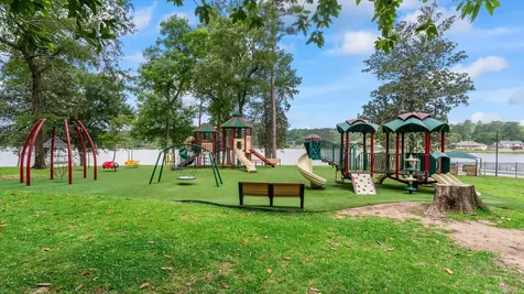 2013 Wickersham Drive Huntsville TX 77340