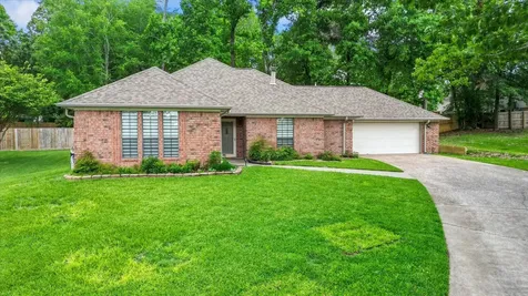 2013 Wickersham Drive Huntsville TX 77340