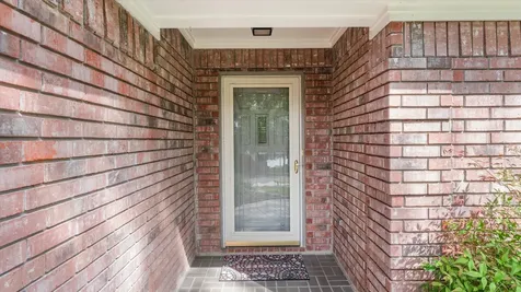 2013 Wickersham Drive Huntsville TX 77340