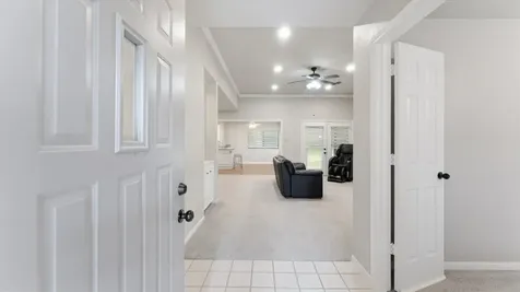 2013 Wickersham Drive Huntsville TX 77340