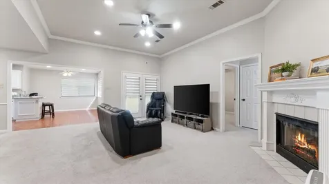 2013 Wickersham Drive Huntsville TX 77340