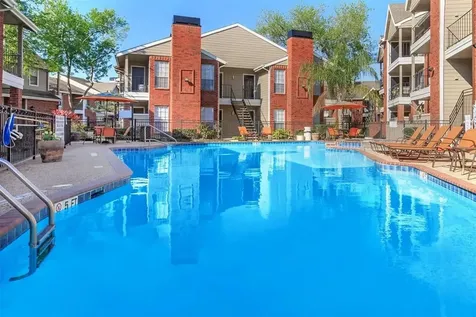 8110 Creekbend Drive 627 Houston TX 77071