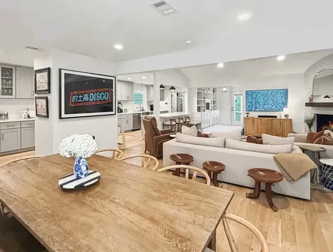 10718 Longmont Drive Houston TX 77042