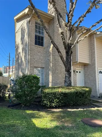 7575 Cambridge Street 1505 Houston TX 77054