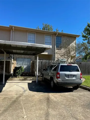7575 Cambridge Street 1505 Houston TX 77054