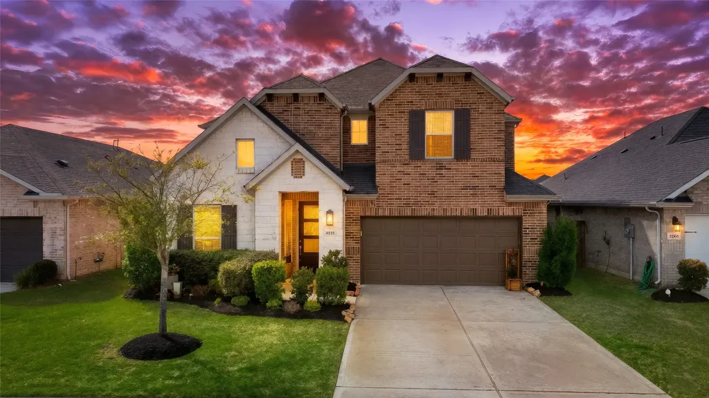 2214 Clements Shore Lane La Porte TX 77571