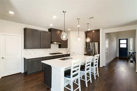 2214 Clements Shore Lane La Porte TX 77571