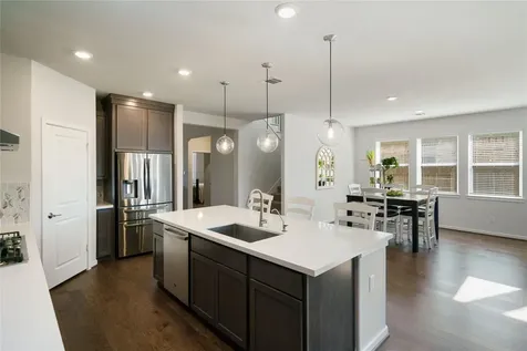 2214 Clements Shore Lane La Porte TX 77571