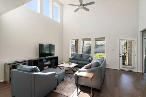2214 Clements Shore Lane La Porte TX 77571
