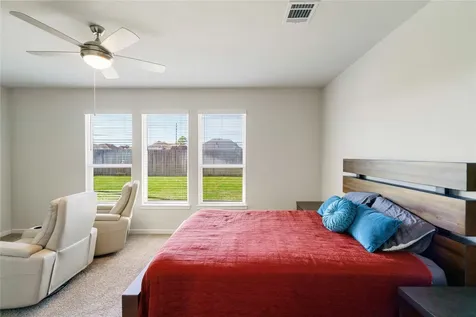 2214 Clements Shore Lane La Porte TX 77571