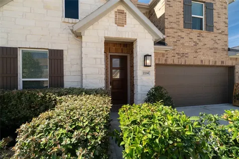 2214 Clements Shore Lane La Porte TX 77571