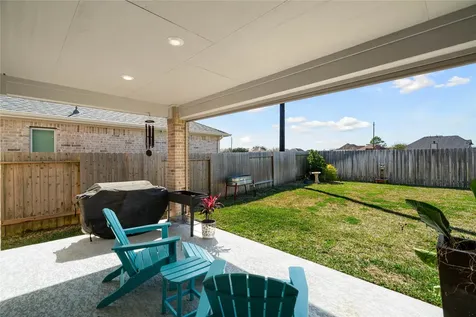 2214 Clements Shore Lane La Porte TX 77571