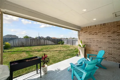 2214 Clements Shore Lane La Porte TX 77571