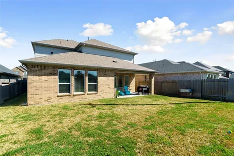 2214 Clements Shore Lane La Porte TX 77571