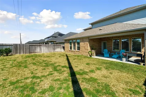 2214 Clements Shore Lane La Porte TX 77571