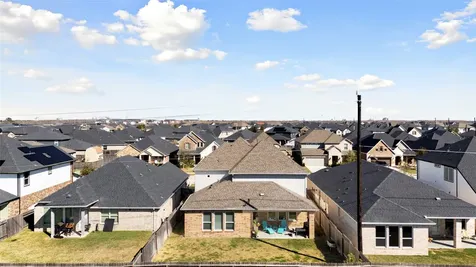 2214 Clements Shore Lane La Porte TX 77571