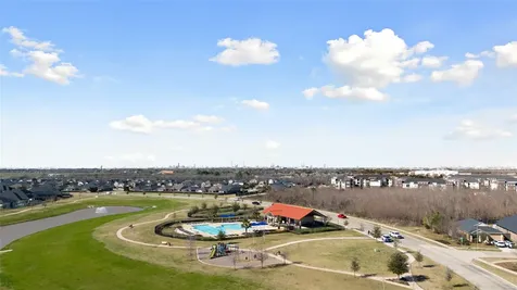 2214 Clements Shore Lane La Porte TX 77571
