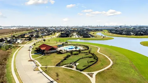 2214 Clements Shore Lane La Porte TX 77571
