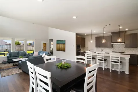 2214 Clements Shore Lane La Porte TX 77571