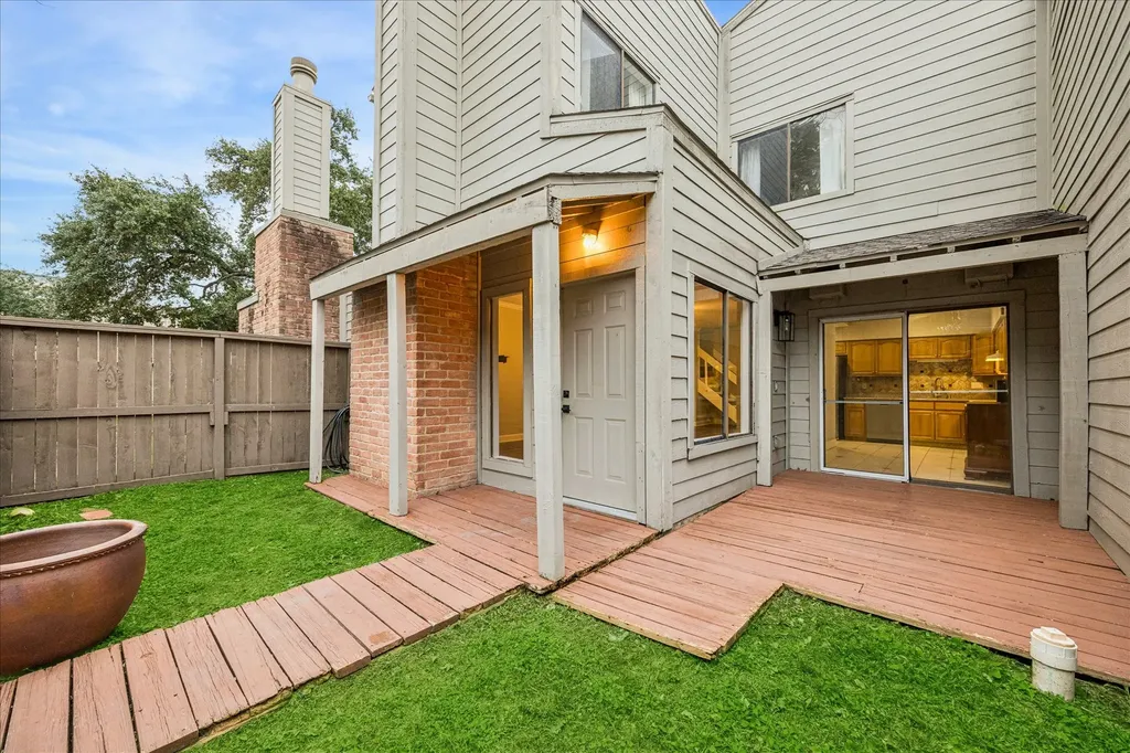 1615 Prairie Mark Lane Houston TX 77077