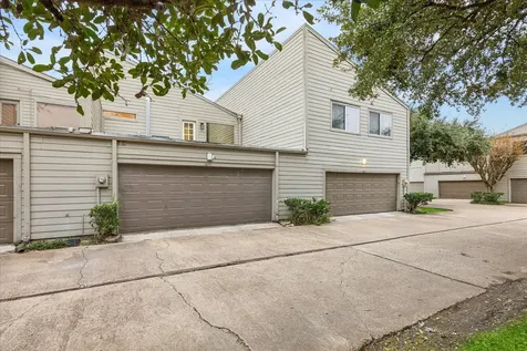 1615 Prairie Mark Lane Houston TX 77077
