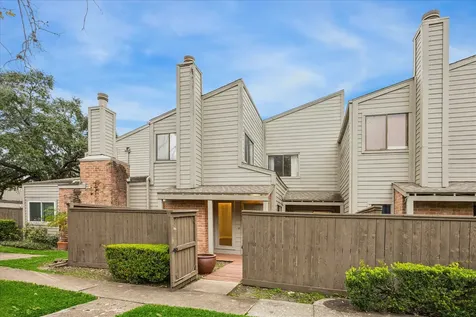 1615 Prairie Mark Lane Houston TX 77077