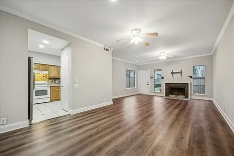 1615 Prairie Mark Lane Houston TX 77077