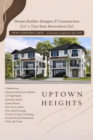 1714 Erin Street Houston TX 77009