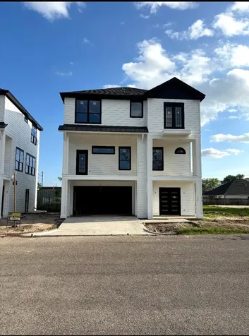 1714 Erin Street Houston TX 77009