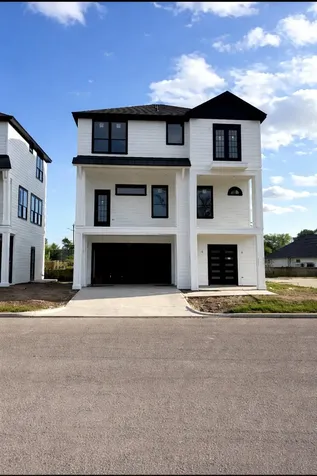 1714 Erin Street Houston TX 77009
