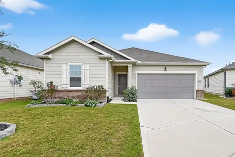 1065 Long Bay Court Brookshire TX 77423