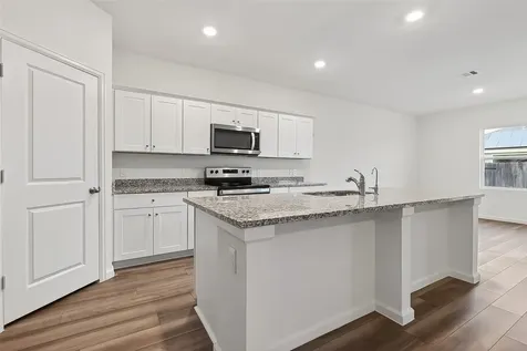 1065 Long Bay Court Brookshire TX 77423