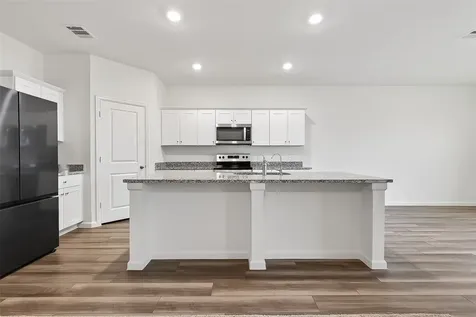 1065 Long Bay Court Brookshire TX 77423